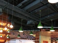 大堂-The COOK·厨餐厅·自助餐(浦东嘉里大酒店)