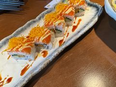 -千代武日本料理(哈西店)
