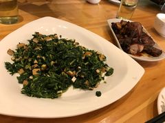 -乌镇那一年小院主题餐厅(甘泉西路店)
