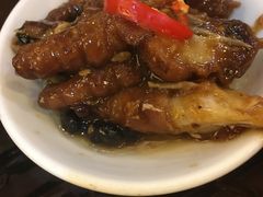 -添好运点心专门店(深水埗店)
