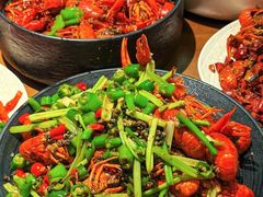 -金陵一哥龙虾(水木秦淮店)