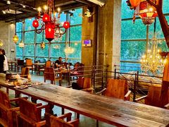 -漫咖啡 (CCPAPK店)