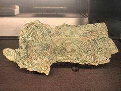 -盘龙城国家考古遗址公园