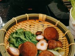 -捞王猪肚鸡火锅(财富中心店)