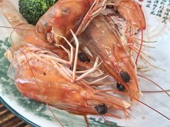 -叶存利海鲜大馅饺子(海宁路总店)