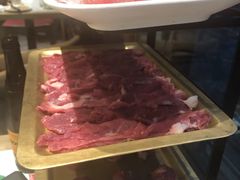 -东门口涮肉·砂锅·烤串(老门东店)
