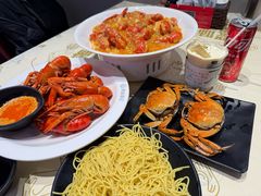 -聚味瞿记·龙虾堂(坡子街店)