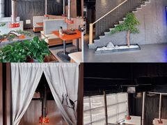 -山之屋炭火烧肉·生啤畅饮(大朗万科中央公园店)