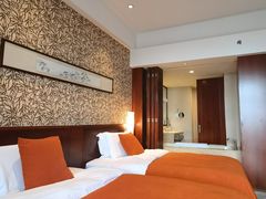 -天目湖御水温泉·度假酒店