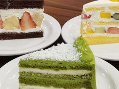-black rainbow coffee