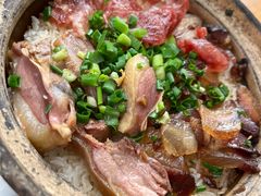 -文记煲仔饭