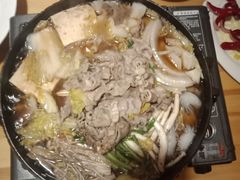 豆腐-福匠日本料理(人民路店)