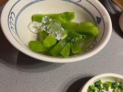 -巴奴毛肚火锅(新街口金鹰店)