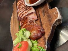 -大头虾越式风味餐厅(光明广场店)