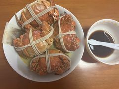 -阳澄湖大闸蟹·琼灵阁牌品牌连锁(吴中总店)