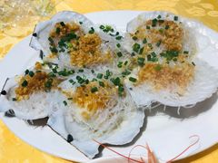 -老字号蛇口德记烧腊饭店·海鲜加工