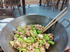 -张氏父子常德肠子馆(贺龙店)