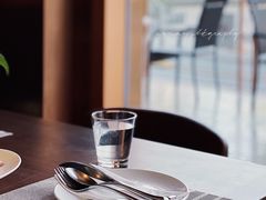 餐具摆设-明星酒店•FORNETTO佛纳朵意餐厅•披萨•意面(湘隆时代广场店)