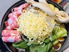 -李先生的首尔小馆(松江启源广场店)