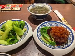-王繁星面馆(西安熙地港店)