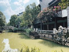 -龙潭水乡