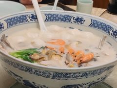 -山外山菜馆(玉泉路店)