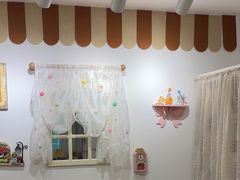 -食间旅人DIY烘焙工作室
