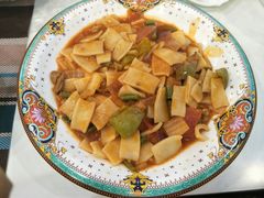 -帕米尔食府(白云观店)