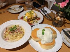 -WOKKA by艮上(中海环宇荟店)