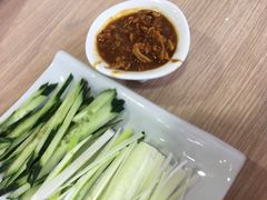 -姥家春饼店(漳州二路店)