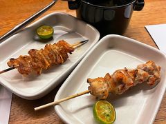 -现代居酒屋ATELIER IZAKAYA