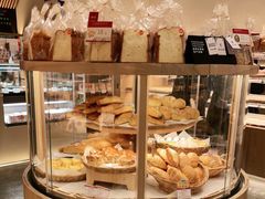 -山崎面包(苏州中心店)