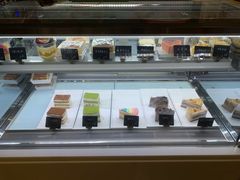 -美丽心情蛋糕(江苏路店)