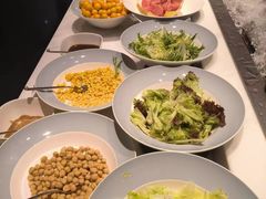 -桃源咖啡厅(武夷山大红袍山庄店)