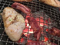 -匠太烧肉台日料理餐酒馆(三林店)