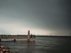 -深圳湾公园(南山区)