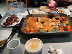 -半天妖烤鱼(百乐广场店)