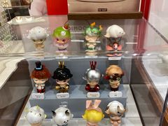 -泡泡玛特POPMART(壹号店)