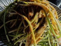 -恭敬李·烤鸭(天坛北门店)