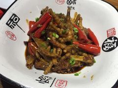 -火候轩品质湘菜·私厨(市府店)