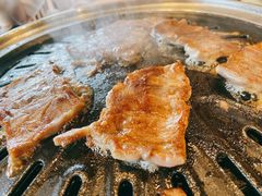 -九田家黑牛烤肉料理(三墩店)