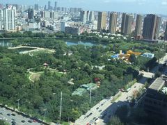 -君悦酒店·乐厨·高空自助餐(青年大街店)