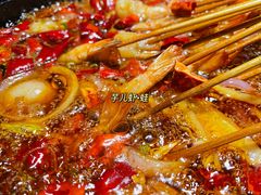 -胡马八破·川菜小馆(高新万达店)