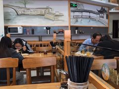 大堂-小姜锅贴(凤凰街店)