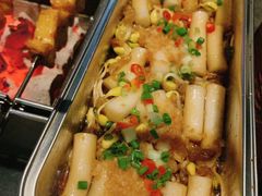 -很久以前羊肉串(簋街店)