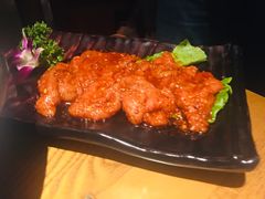 -佬土鹅肠火锅(解放路店)