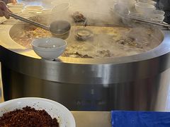 -龙门李家三旦羊肉汤馆