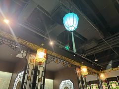 -锦府盐帮·侯宅(五棵松万达店)