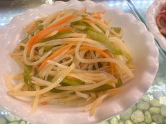 -金杨拉面王小吃面馆·牛三宝面·红烧牛肉粉