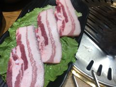 -牛人·雪花牛·木炭烤肉(昆山陆家店)